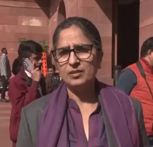 विपक्ष ने विदेश मंत्री के एकतरफा बयान पर उठाए सवाल, केंद्र की विदेश नीति पर उठी चिंताएँ