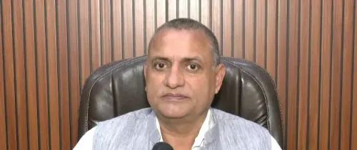 विपक्ष का आरोप: कनॉट प्लेस बंदी और पुलिसिया कार्रवाई से जन आंदोलन दबाया जा रहा
