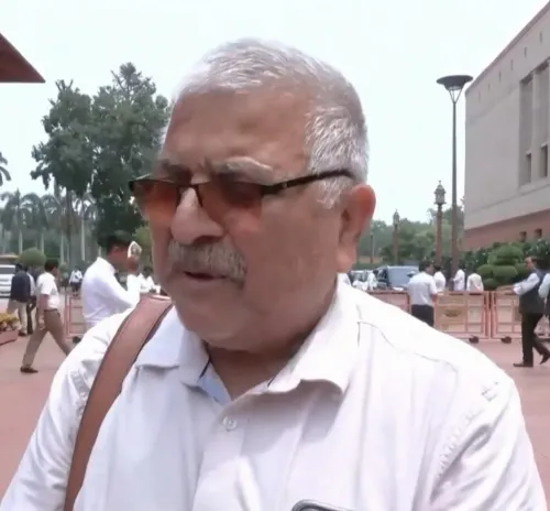 पंजाब में 4 साल में 6 पेपर लीक: विपक्षी सांसदों ने शिक्षा मंत्री हरजोत बैंस का इस्तीफा माँगा, CM मान पर निशाना