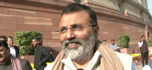 क्या विपक्ष के वॉकआउट पर भाजपा का हमला सही है?