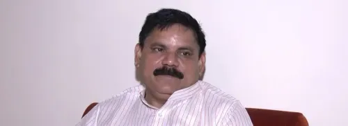 क्या विपक्ष को भारतीय वोटरों पर विश्वास नहीं है? : सतीश चंद्र दुबे