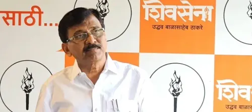 इंडिया गठबंधन को पीएम चेहरा तय करना होगा, वरना जनता को जवाब कैसे देंगे: संजय राउत