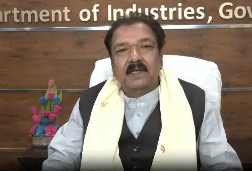 क्या विपक्ष ने भ्रम फैलाया है? बिहार में सरकार बनने के तुरंत बाद महिलाओं के खातों में भेजे जा रहे हैं 10 हजार रुपए: दिलीप जायसवाल