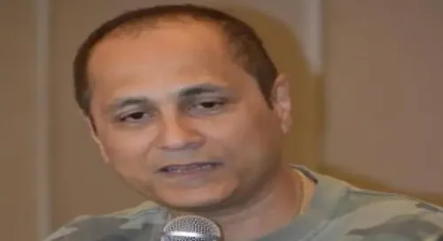 Vipul Amrutlal Shah Claims Theatre Owners Face Threats Over 'The Kerala Story 2'
