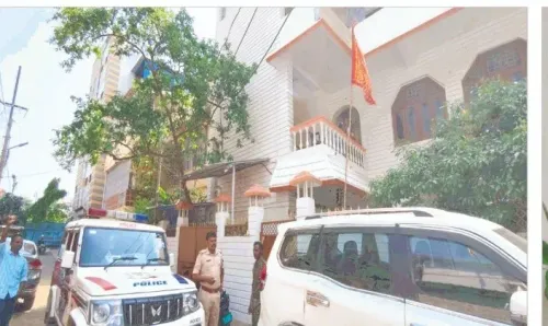 शिवराज सिंह चौहान बोले — विरासत और विकास के समन्वय से नया भारत बन रहा है, 25 करोड़ गरीबी से बाहर
