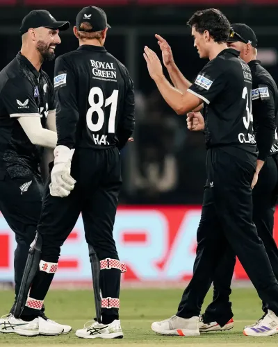 क्या विराट कोहली का शतक बेकार गया? न्यूजीलैंड ने भारत में पहली बार वनडे सीरीज जीती?