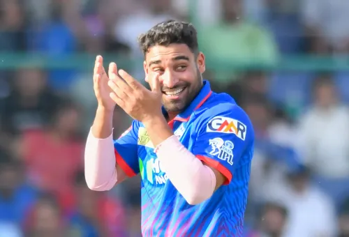विप्रज निगम: विराट कोहली का विकेट लेना एक अविश्वसनीय अनुभव था
