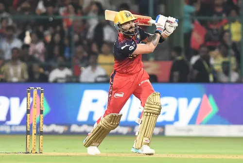 रविचंद्रन अश्विन: विराट कोहली अब अपने हाथों पर नहीं रखते नियंत्रण