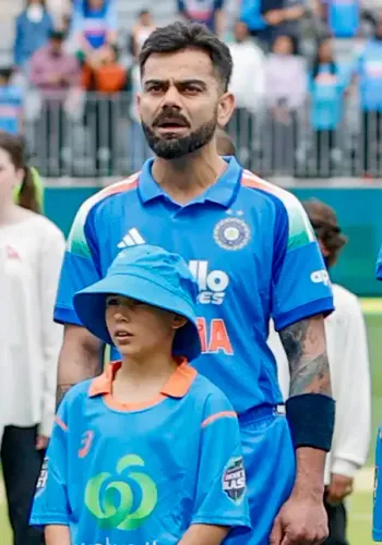 Virat, Rohit will come back stronger with better plans, says Nayar