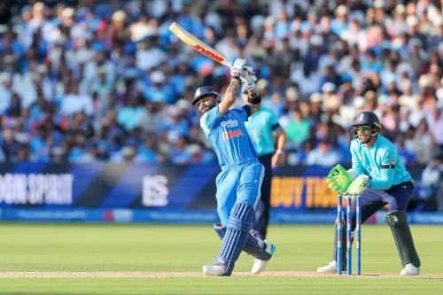 Virat Kohli a master then, master now: Irfan Pathan after Lord's 74