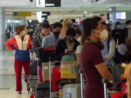 Virgin Australia to Reduce Domestic Flights and Raise Fares Due to Fuel Cost Surge