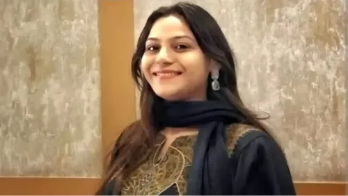 Did the Visa of Bangladeshi Model Arrested in Kolkata Expire in 2021?