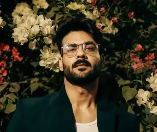 Vishal Aditya Singh opens up on missing Sidharth Shukla's funeral, says he 'lived fully'