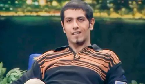 What Does Vishal Dadlani Remember About His First Bollywood Interview?
