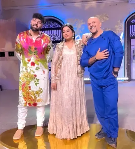 Why Did Vishal Dadlani Join ‘Indian Idol 16’ Thanks to Shreya Ghoshal?