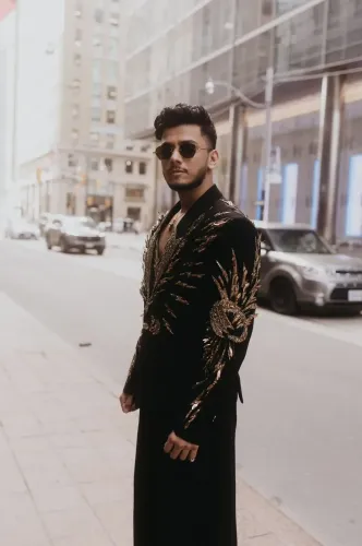 Has Vishal Jethwa Found His Place in Bollywood?