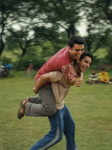 Did Vishal Jethwa Ever Imagine ‘Homebound’ Would Be India’s Oscar Entry?