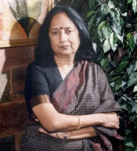 क्या नारीवाद पर खुलकर बोलने वाली लेखिका प्रभा खेतान ने अपनी आत्मकथा से साहित्य जगत को चौंका दिया?