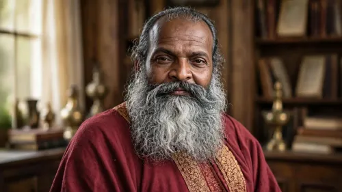 पंडित विष्णु दिगंबर पलुस्कर: 'वंदे मातरम' को शास्त्रीय स्वर देने वाले हिंदुस्तानी संगीत के महासाधक