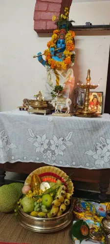 Vishu: A Cultural Celebration Evolving in Modern Kerala