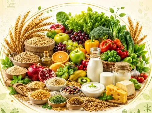 विश्व खाद्य सुरक्षा दिवस 2026: राजस्थान के CM भजनलाल, बिहार के सम्राट चौधरी और UP के केशव मौर्य ने दिया खाद्य शुद्धता का संदेश