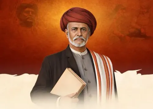 PM Modi Honors Mahatma Jyotirao Phule: A Visionary Social Reformer