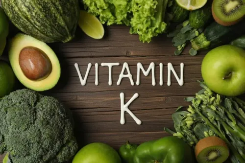 विटामिन के की कमी: गंभीर स्वास्थ्य समस्याओं का कारण हो सकता है, जानें इसके खतरे
