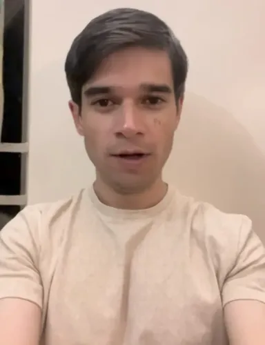 Vivaan Shah clarifies viral CJP protest video of Naseeruddin Shah