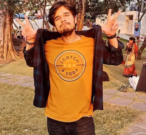 क्या विवान शाह ने 'हैप्पी न्यू ईयर' के सेट की यादें साझा कीं? कहा- 'डांस में कमजोर था, लेकिन मेहनत से पाई शाहरुख की तारीफें'