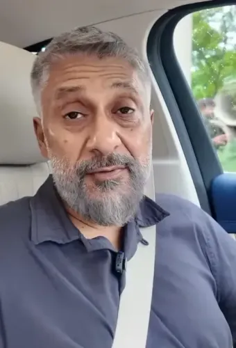 Vivek Agnihotri asks, ‘What’s killing Bollywood?’