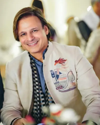 Did Vivek Oberoi Make a Difference by Donating Blood on PM Modi's Birthday?