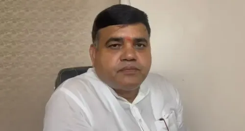 क्या 'वोटर अधिकार यात्रा' से मतदाता अधिकारों की रक्षा होगी? : शक्ति सिंह यादव