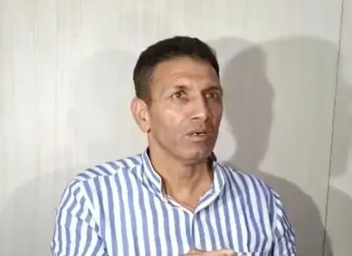 क्या भाजपा 'वोट चोरी' के मुद्दे से चिंतित है? जीतू पटवारी का बयान