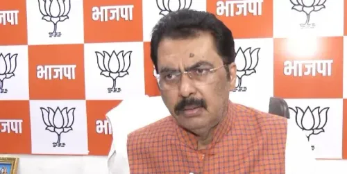 Bankipur bypoll 2025: BJP urges 'vote for development' as polling begins