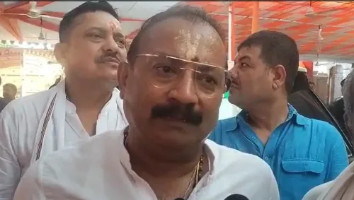 क्या ‘वोटर अधिकार यात्रा’ बीच में पंचर हो जाती, अगर नीतीश कुमार ने अच्छी सड़कें नहीं बनाई होती?