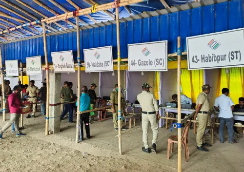 TMC tells SC voter deletions swayed 31 Bengal seats won by BJP