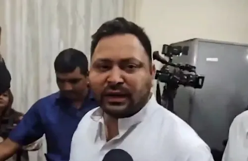Bihar Assembly Hosts Voting for Rajya Sabha Seats