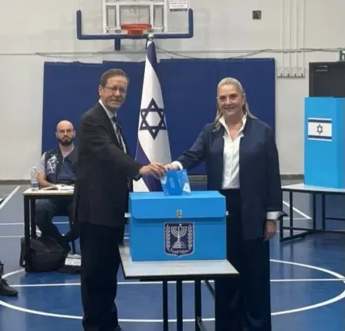 Israel Knesset elections 2026: 7.3 million voters decide Netanyahu's fate