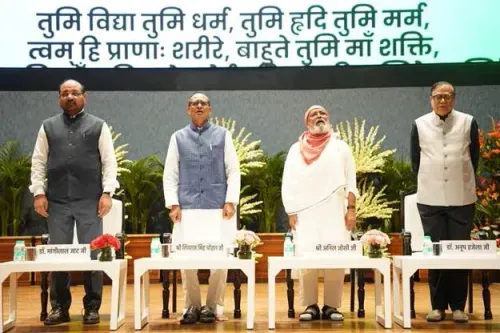 Vriksh Mitra Parivar to get national structure, says Shivraj Singh Chouhan