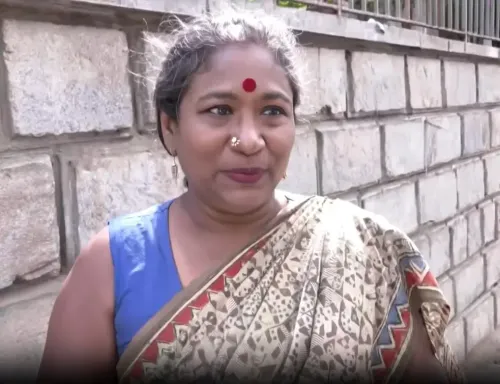 क्या महिला की सुरक्षा संवैधानिक अधिकार है? हुबली पुलिस की कथित बर्बरता पर वृंदा आदिगे का बयान