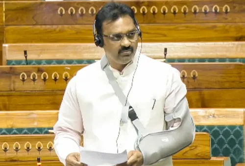 VB-G RAM G scheme: Wages paid via DBT, ₹95,692 crore allocated for 2026-27
