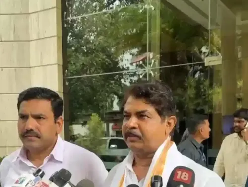 Is Chief Minister Siddaramaiah Ignoring RTC Staff Demands Amid Strike?