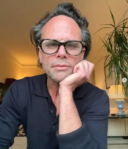 Is Walton Goggins the Next Star in ‘Painter’?