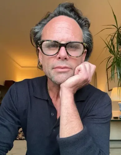 Walton Goggins and Marion Cotillard Unite in New Biblical Film Job