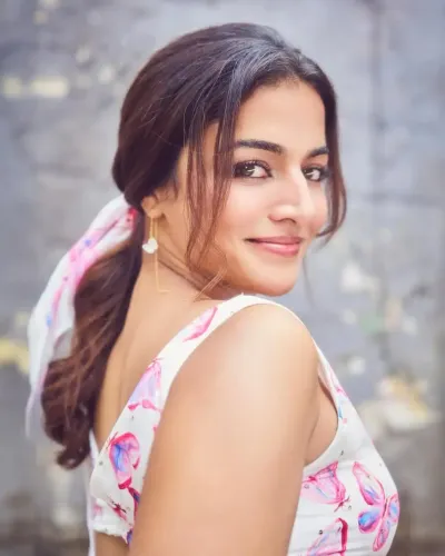 Did Wamiqa Gabbi Just Fulfill Her Childhood Dream Working with Akshay Kumar and Priyadarshan?