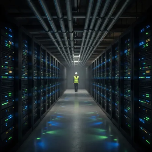 UN report: AI chatbot pleasantries waste energy for 760,000 people