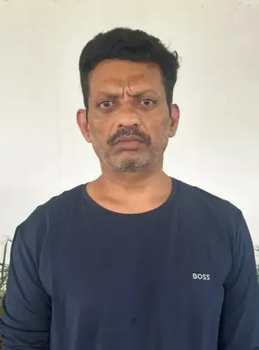 CBI Secures Extradition of Fugitive Anil Kumar Reddy from UAE