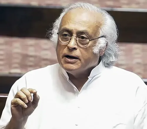 Congress Criticizes Waqf Bill as a Threat to Constitution and Social Cohesion