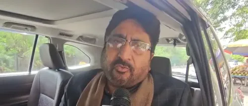 UP में 31,000 वक्फ संपत्तियों का पंजीकरण रद्द: शिया धर्मगुरुओं ने जताई चिंता, 5 जून तक दोबारा आवेदन की अपील