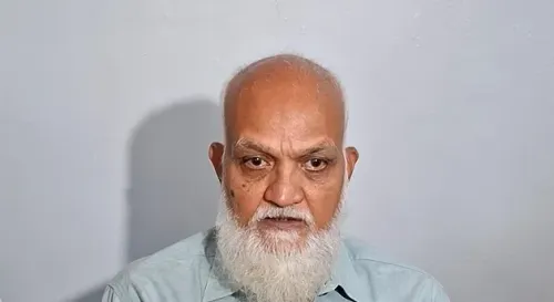 Did Senior Officials Order the Arrest of Mohan Bhagwat?